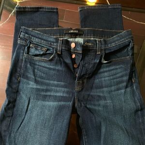 J Brand Jeans